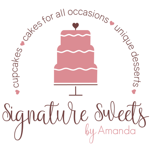 Signature Sweets by Amanda