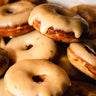 Mini Donuts