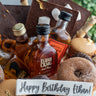 For the Bourbon Lover Cake