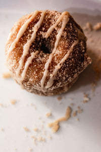 SHIP 12 Chai Donuts