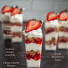 Dessert Shooters