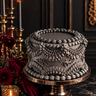 Gothic Lambeth Wedding Cake