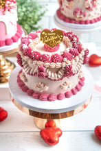 Load image into Gallery viewer, Valentine&#39;s Day Cake Options