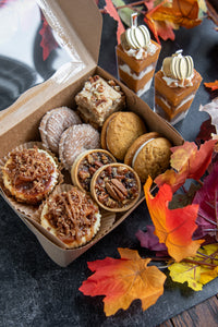 Thanksgiving Sampler Box