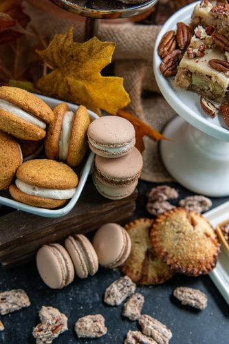 Pre Order your Mini Fall Box!