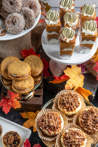 Thanksgiving Sampler Box