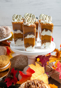 Thanksgiving Sampler Box