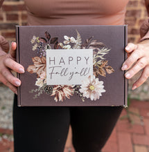 Load image into Gallery viewer, Pre Order your Mini Fall Box!