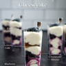 Dessert Shooters