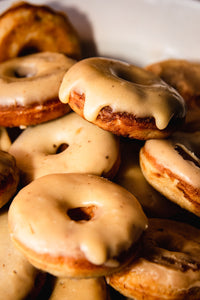 Mini Donuts