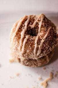 Mini Donuts