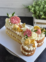 Load image into Gallery viewer, Bridal/Bachelorette Cakes