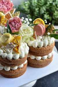 Bridal/Bachelorette Cakes