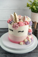 Load image into Gallery viewer, Unicorn Cake