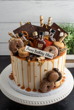 Load image into Gallery viewer, For the Bourbon Lover Cake