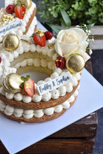 Load image into Gallery viewer, Bridal/Bachelorette Cakes
