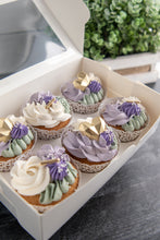 Load image into Gallery viewer, Textured Cupcakes