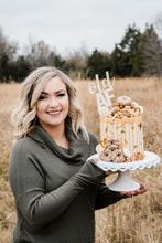 Load image into Gallery viewer, Extended Special: Amanda&#39;s Birthday Cake