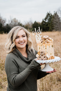 Extended Special: Amanda's Birthday Cake