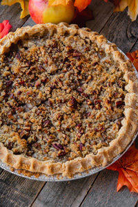 Mom's Apple Pie