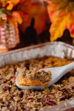 Load image into Gallery viewer, Mom&#39;s Sweet Potato Casserole